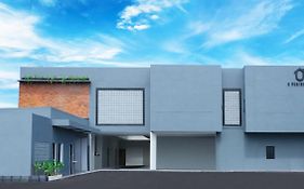 Uresidence Bengkulu